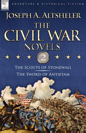 The Civil War Novels