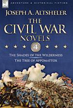 The Civil War Novels