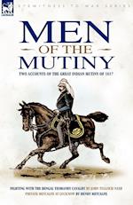 Men of the Mutiny