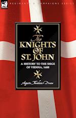 Knights of St John