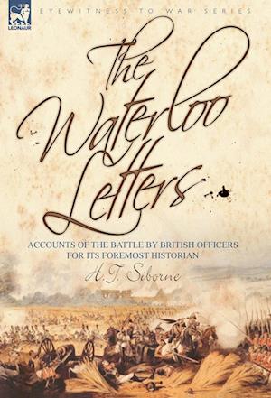 The Waterloo Letters