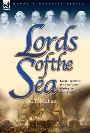 Lords of the Sea