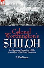 Colonel Worthington's Shiloh