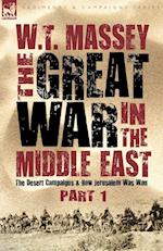 The Great War in the Middle East