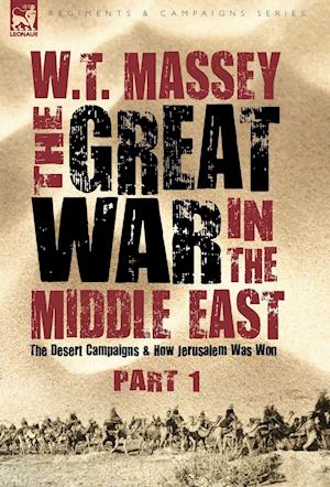 The Great War in the Middle East