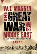 The Great War in the Middle East