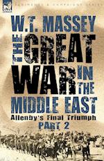 The Great War in the Middle East