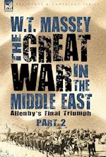 The Great War in the Middle East