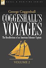 Coggeshall's Voyages