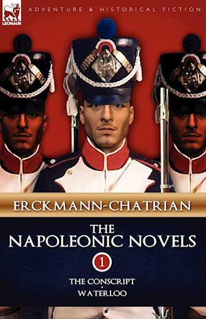 The Napoleonic Novels