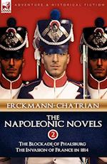 The Napoleonic Novels