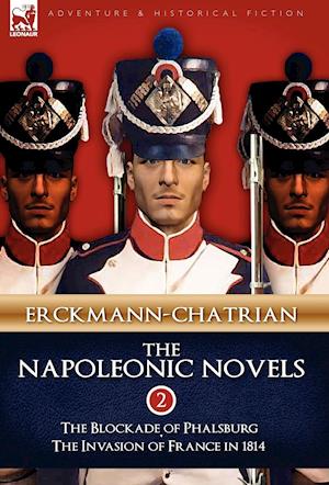 The Napoleonic Novels