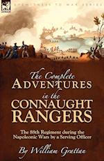 The Complete Adventures in the Connaught Rangers