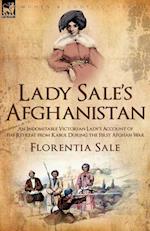 Lady Sale's Afghanistan