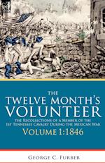 The Twelve Month's Volunteer