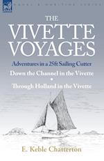 The Vivette Voyages
