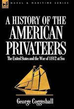 History of the American Privateers