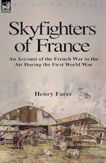Skyfighters of France