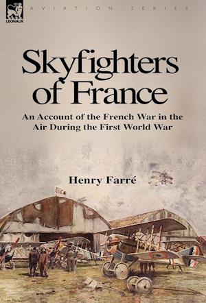 Skyfighters of France