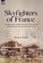 Skyfighters of France