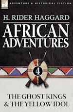 African Adventures