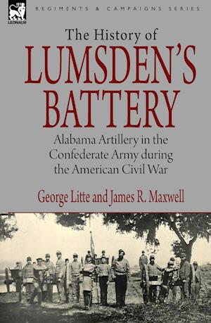 History of Lumsden's Battery