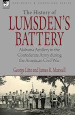 History of Lumsden's Battery