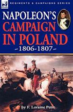 Napoleon's Campaign in Poland 1806-1807