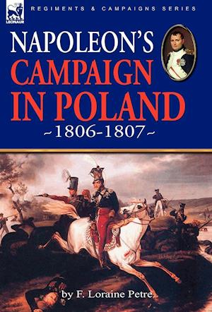 Napoleon's Campaign in Poland 1806-1807