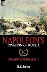 Napoleon's Invasion of Russia