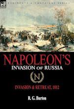 Napoleon's Invasion of Russia