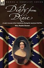 A Diary from Dixie