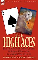 The High Aces