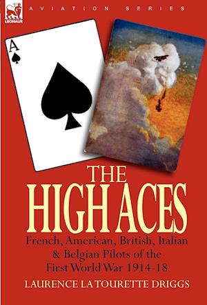 The High Aces
