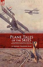 Plane Tales of the Skies