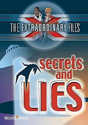 Secrets and Lies