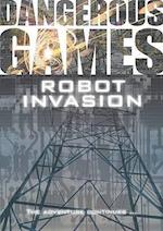 Robot Invasion