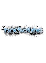 Dockside: Spray Paint  (Stage 3 Book 1)
