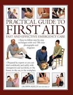 Practical Guide to First Aid