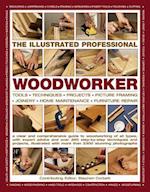 Illustrated Professional Woodworker