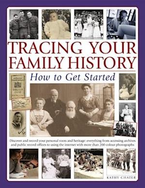 Tracing Your Family History