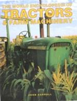 World Encyclopedia of Tractors