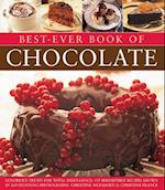 Best-Ever Book of Chocolate