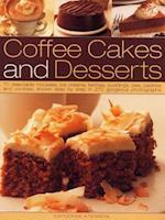 Coffee Cakes & Desserts