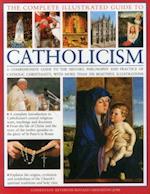 The Complete Visual Guide to Catholicismm