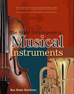 The World Encyclopedia of Musical Instruments