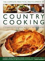 Country Cooking, The Complete Practical Encyclopedia of
