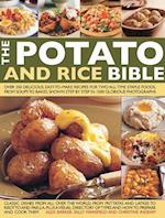 The Potato and Rice Bible