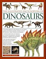 Illustrated Encyclopedia of Dinosaurs