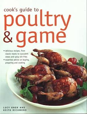 Cook's Guide to Poultry and Game